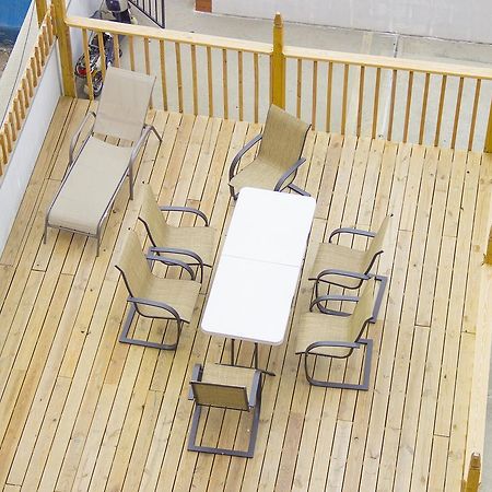 Phoenix Hotel Brooklyn Sunset Park (Adults Only) New York Exterior photo
