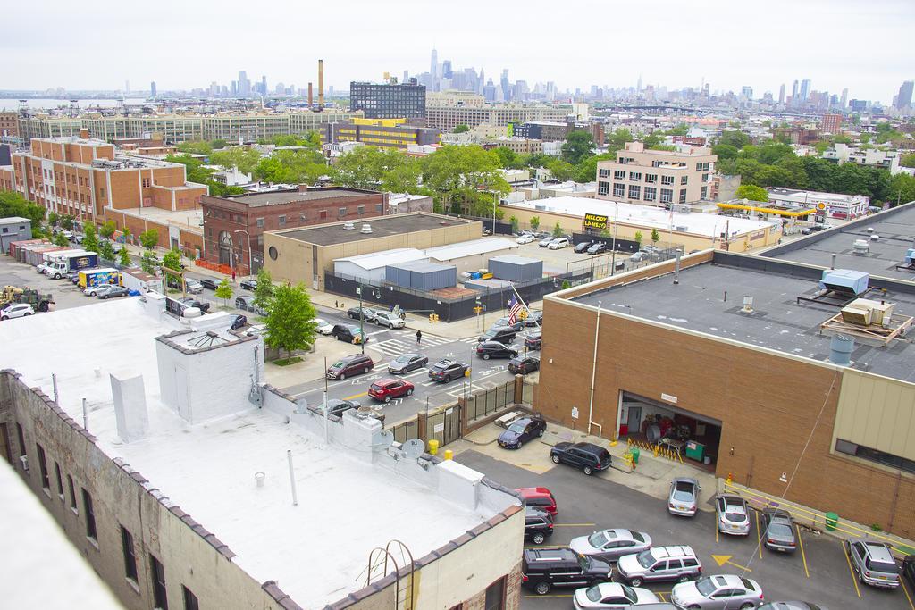 Phoenix Hotel Brooklyn Sunset Park (Adults Only) New York Exterior photo
