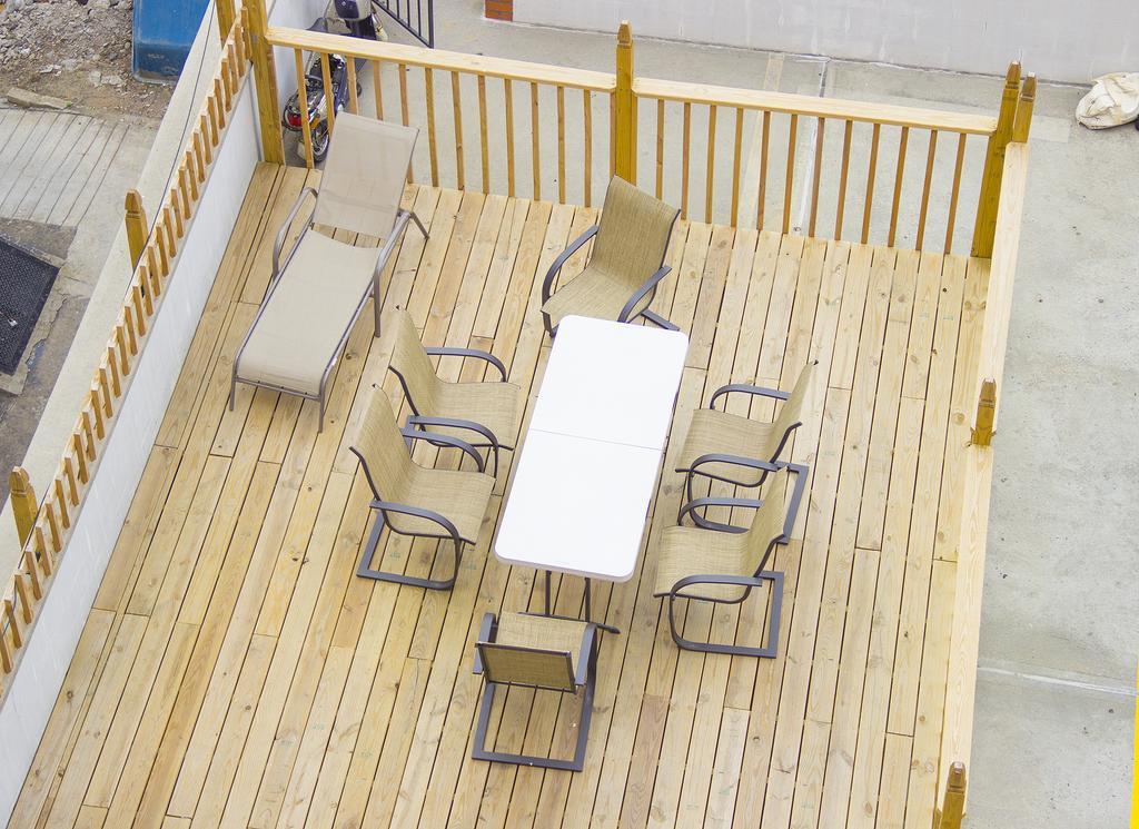 Phoenix Hotel Brooklyn Sunset Park (Adults Only) New York Exterior photo